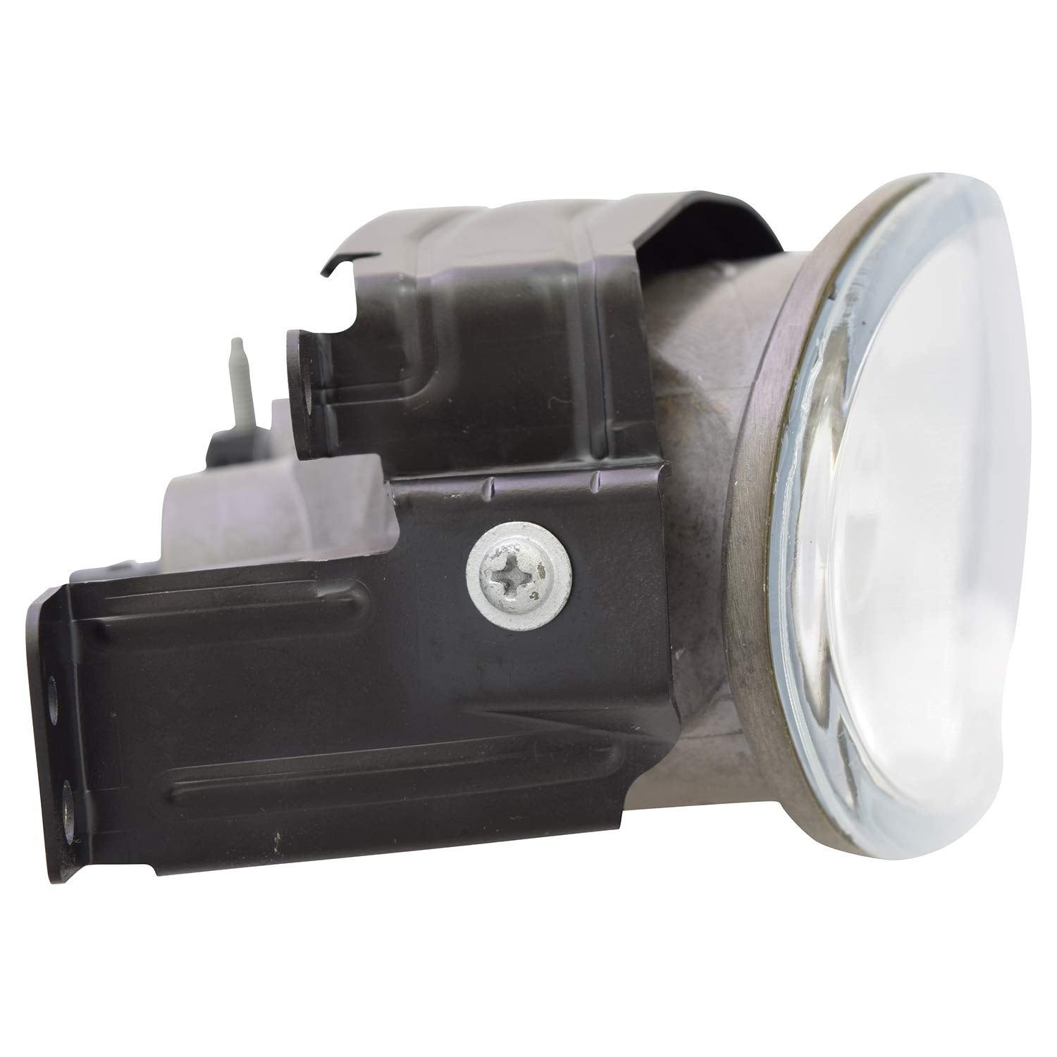 Right TYC Fog Light Assembly Compatible with 2014-2015 Honda Civic