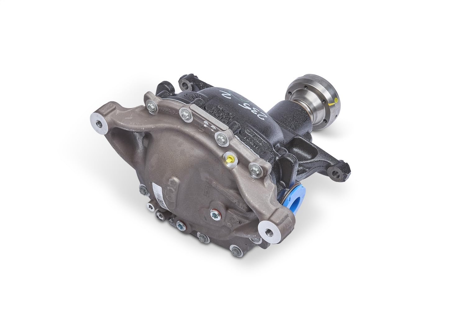 2019 Ford Mustang Ford Racing (M-4001-88355B) 8.8in IRS Loaded Differential Housing 3.55