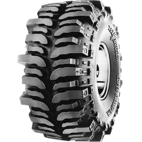 35X12.50-22 Interco Tire Company 10 Ply Super Swamper Tsl Bogger - B-149
