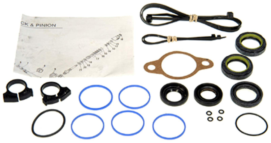 Power Steering Gates 351410 Repair Kit