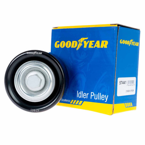 FEAD Pulley Goodyear Belts 57441, MULTI