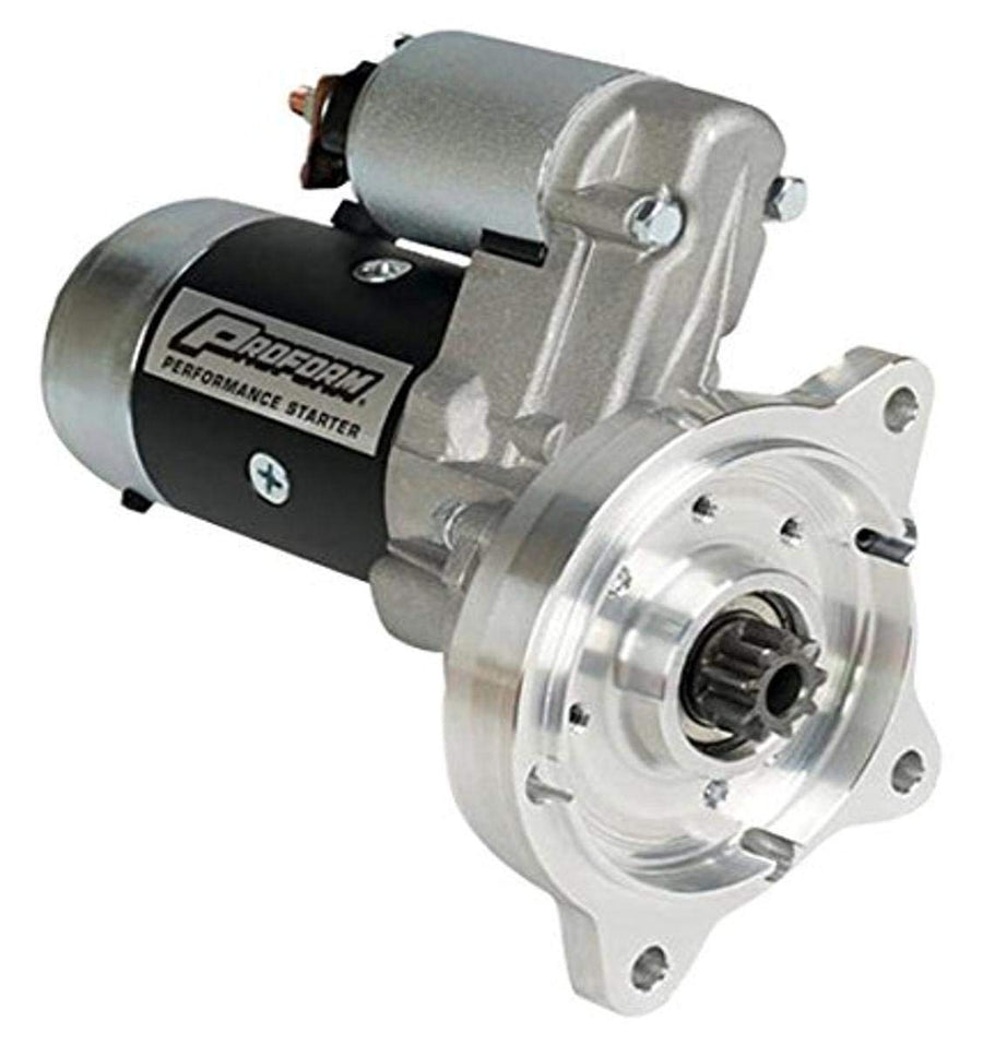 ProForm 66276 Ford High Torque Starter Form (Standard Trans 15:1 Comp), 1 Pack