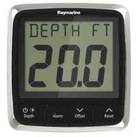 i50 Depth Raymarine Display