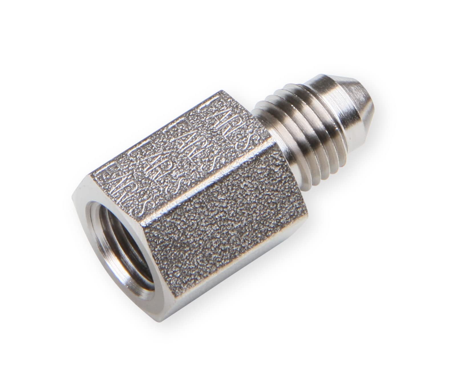 Gauge Adapter Earl's 968703ERL Head