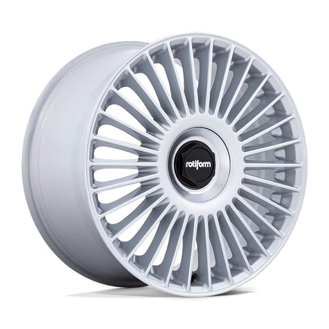 20X10 GRZ 5X112/120 72 +50 G-SLV