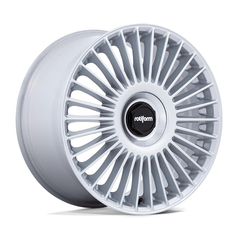 20X10 GRZ 5X112/120 72 +50 G-SLV
