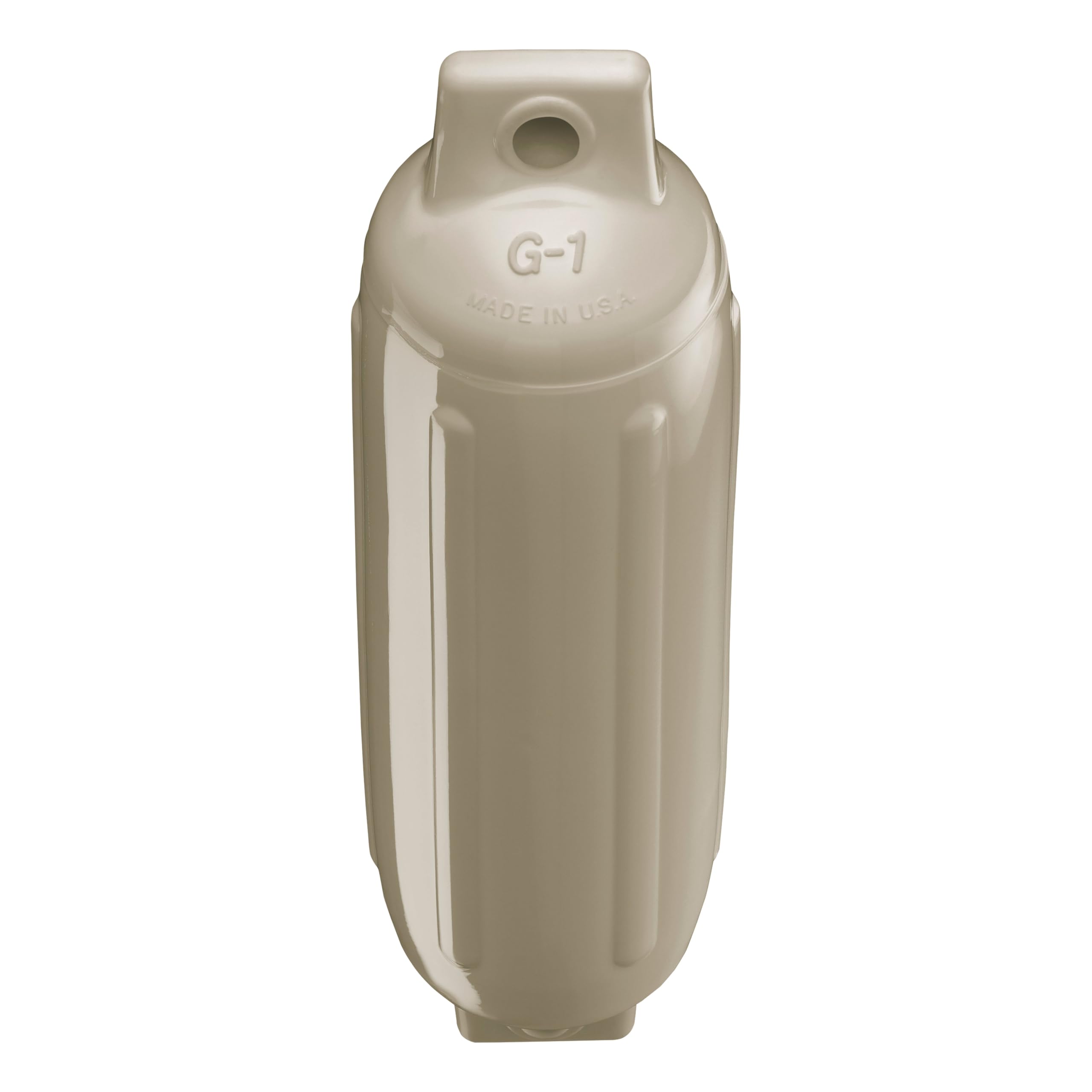G-1 Polyform Boat Fender - Sand