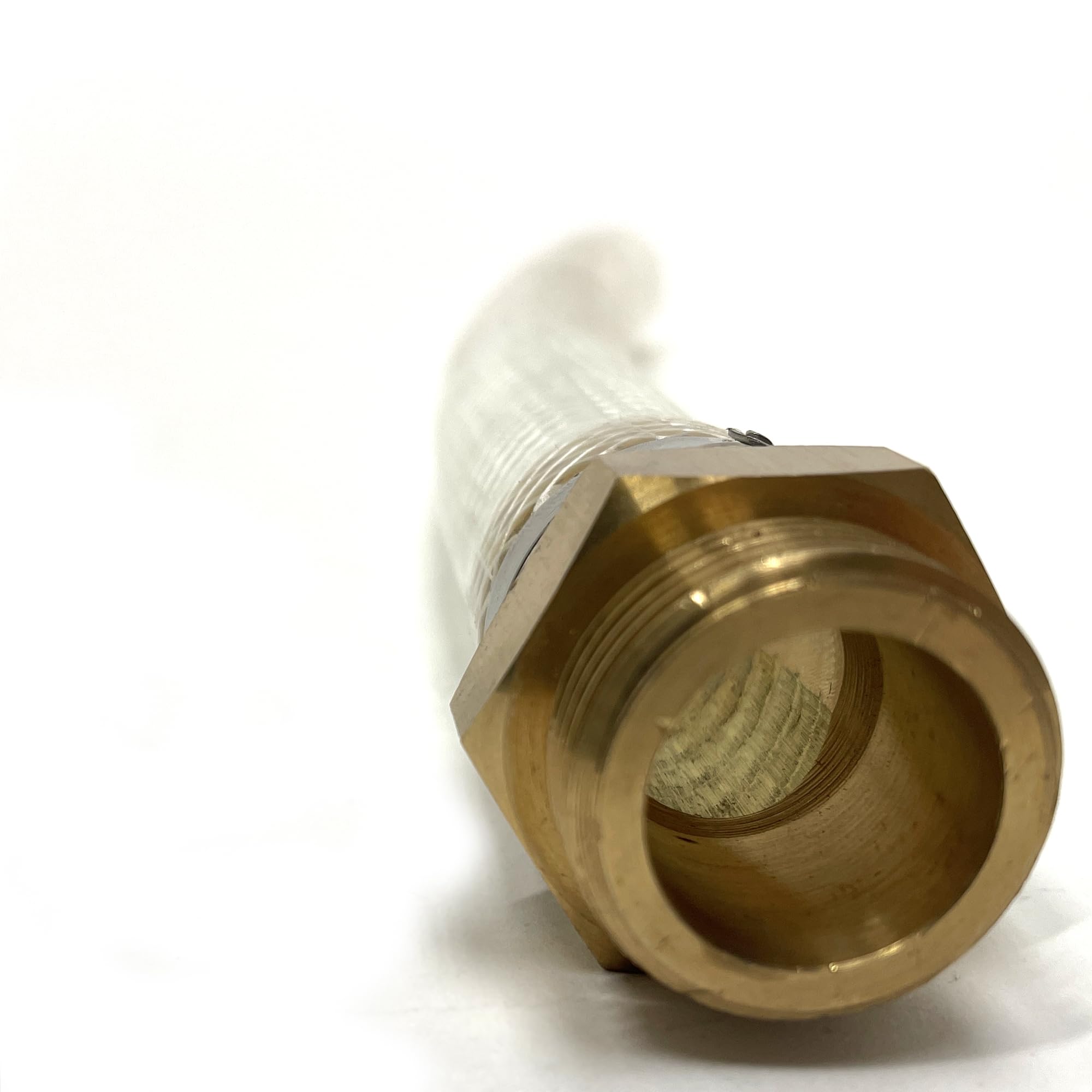 Bayou® Classic® 700-602 Fryer Drain Extension Hose Bayou