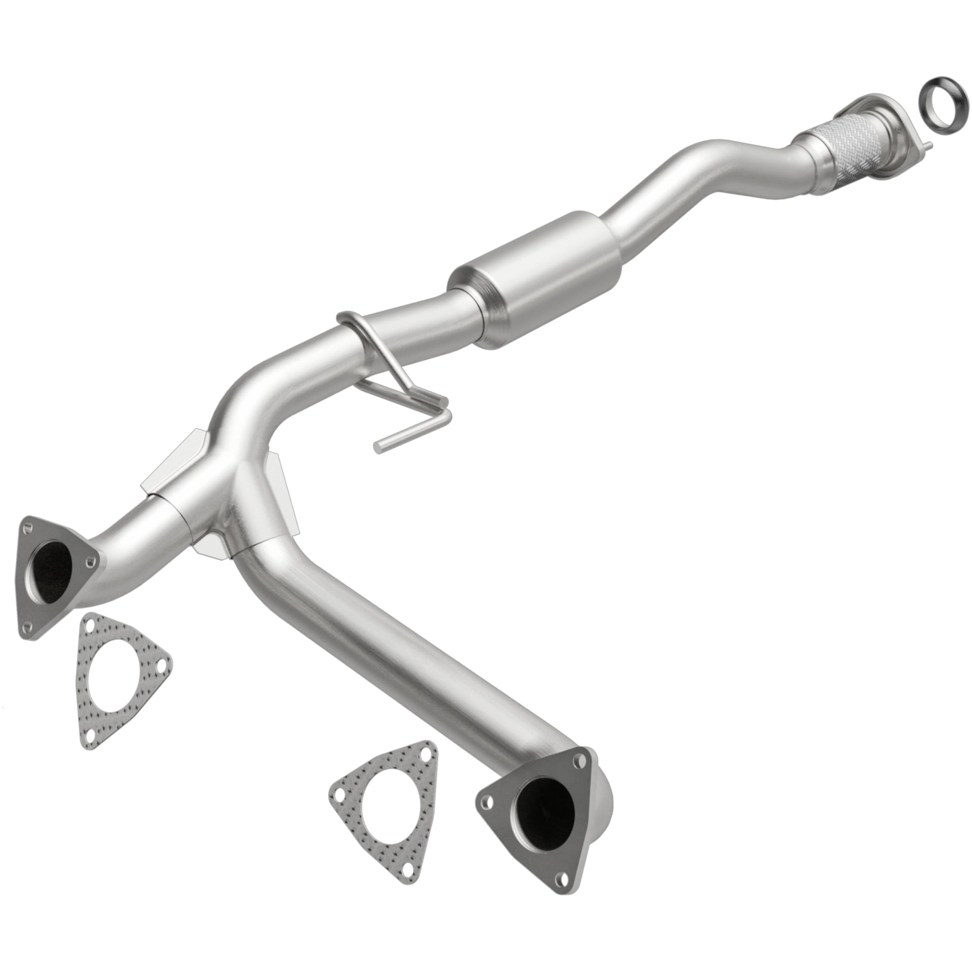 Direct Fit MagnaFlow 52612 Catalytic Converter