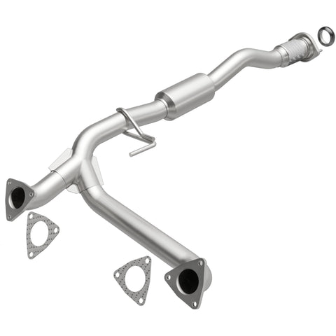 Direct Fit MagnaFlow 52612 Catalytic Converter