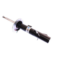 Bilstein B4 22-119186 OE Replacement Series Front Left Twintube Suspension Strut Assembly fits 2002-2008 Mini Cooper Base & S Submodels | Restores Original Performance and Handling