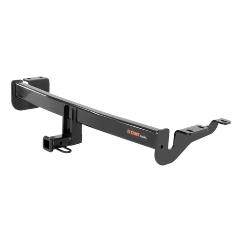 CURT Class 1 Trailer Hitch, 1-1/4-Inch Receiver, Fits Toyota Corolla iM, Select Scion iM
