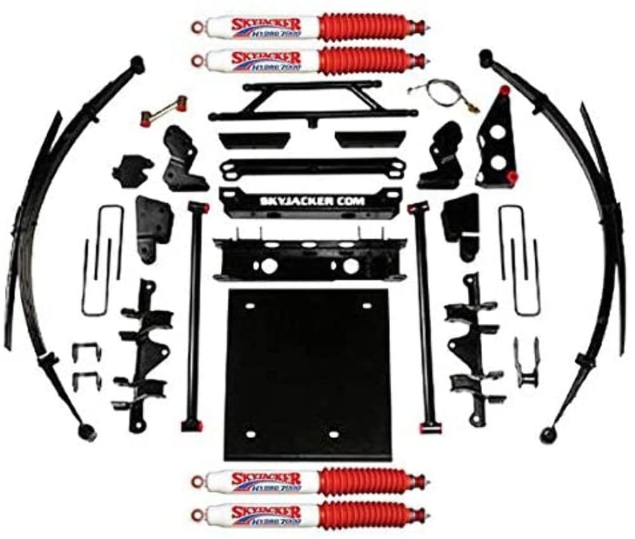 Suspension Lift Kit Skyjacker (C4626KS-H)