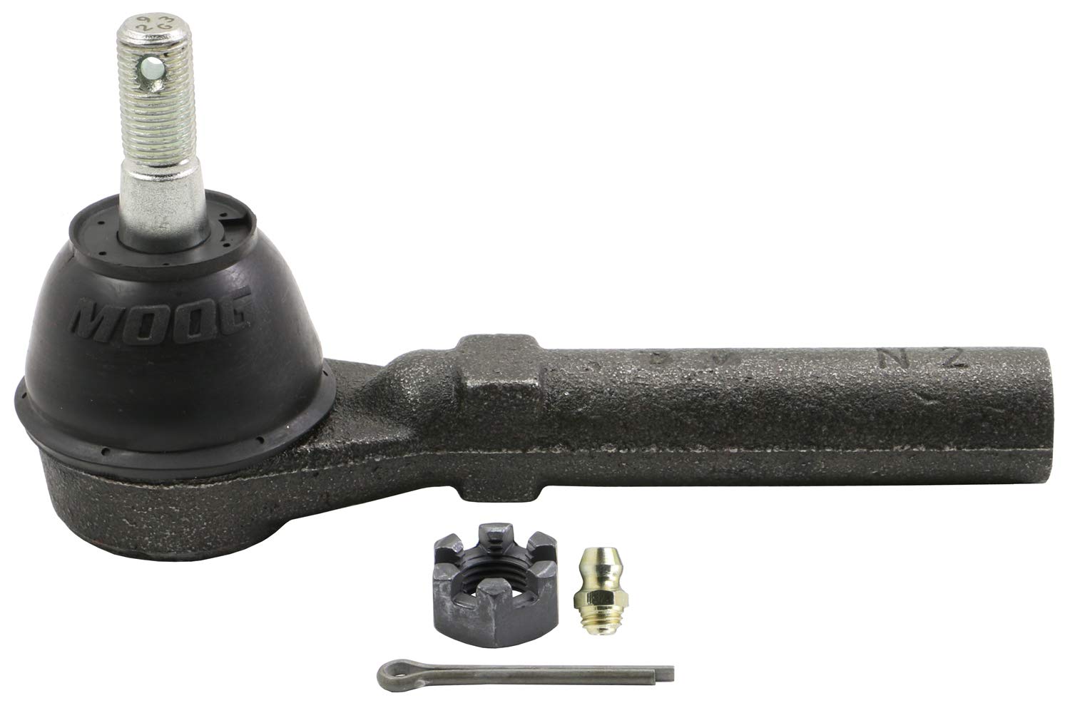 Steering Tie Rod End MOOG ES800403 for Dodge Grand Caravan
