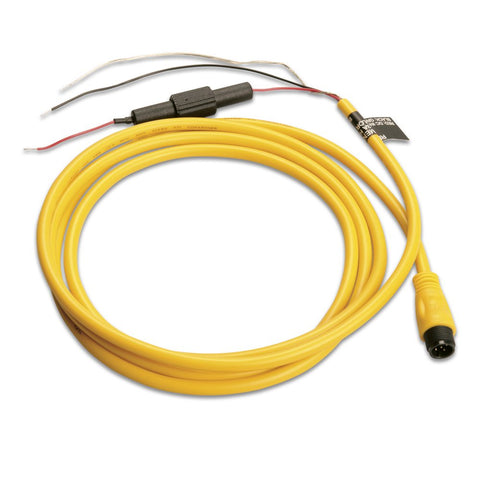 NMEA 2000 Gami Powe Cabe