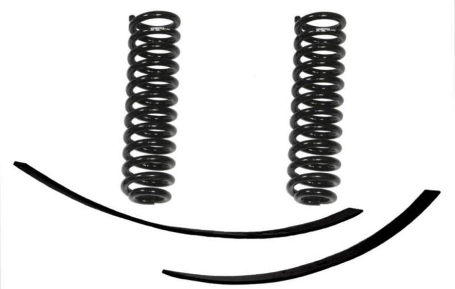 Skyjacker Lift Components 182P2K - Skyjacker 2WD Suspension Lift Kits Suspension Lift - 4WD - 2.0 in. Front - 2.0 in. Rear Compatible With Ford - F-150 Pickup - Kit