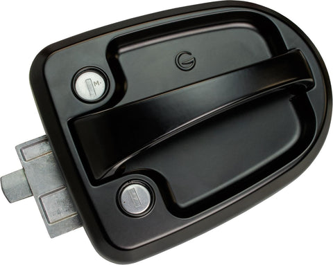 Creative Products Group Ultra M Pro TTLM-45100-2006-1PK Manual Lock