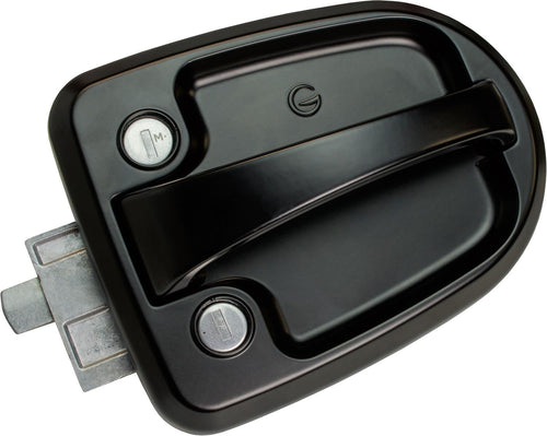 Creative Products Group Ultra M Pro TTLM-45100-2006-1PK Manual Lock