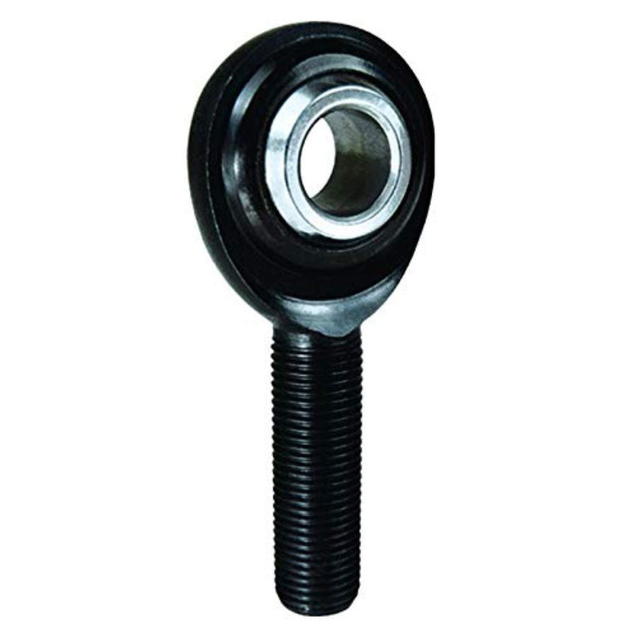 QA1 Precision Products 2-PC ROD END (PC) ALLOY HTM-R 1/2-5/8 PCMR8-10