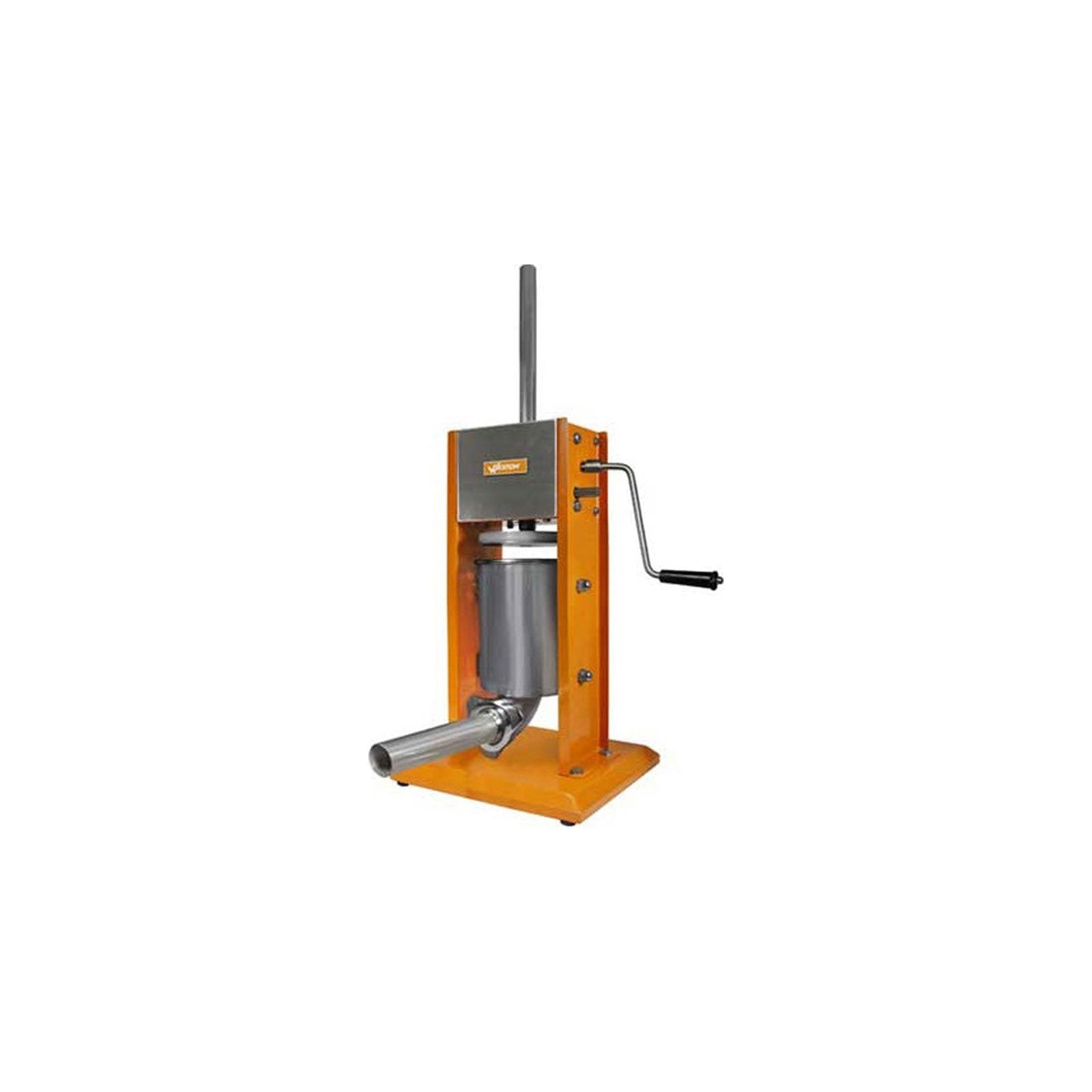 Vertical Stuffer 7 lb