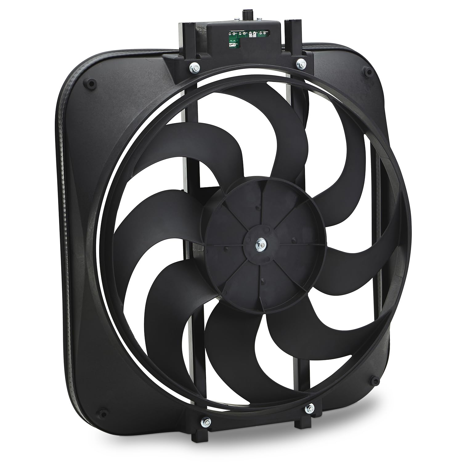 15" Proform S-Blade Electric Fan with Thermostat 67029