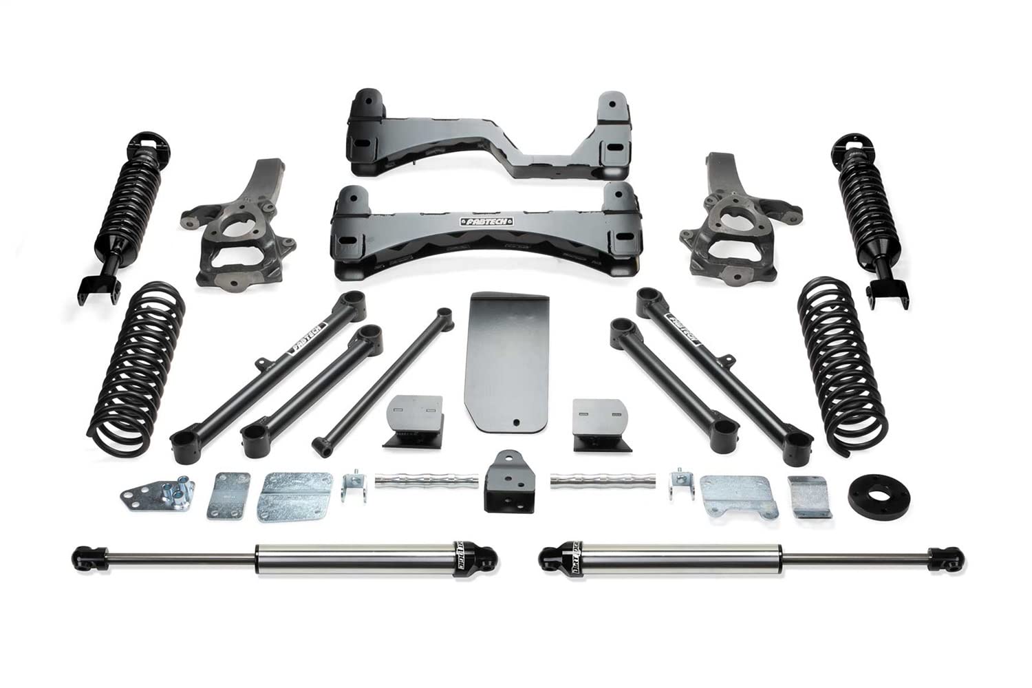 6 W/DLSS 2.5 PERF SYS C/O &