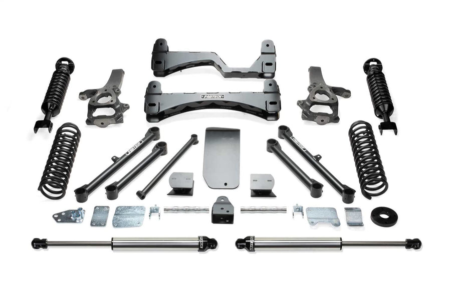 6 W/DLSS 2.5 PERF SYS C/O &