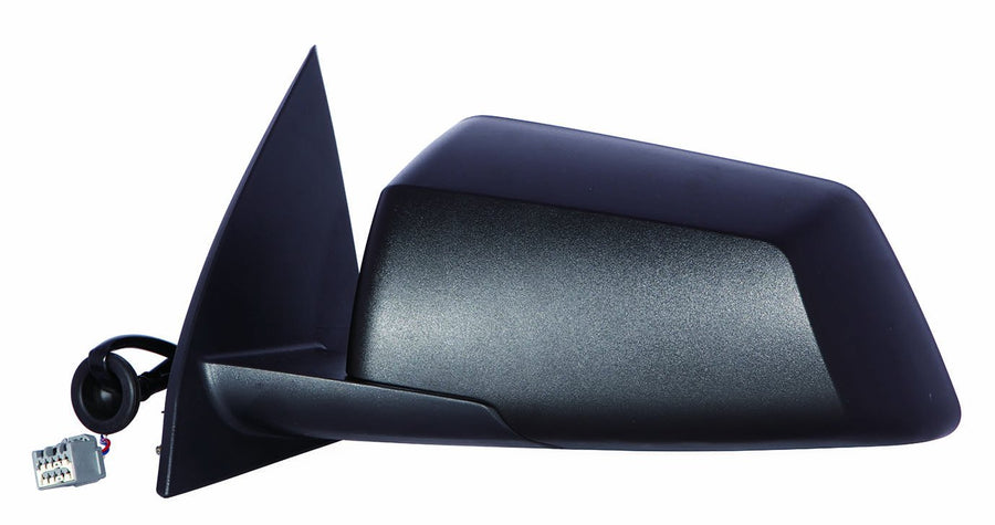 Replacement Driver Side Door Mirror Set DEPO 335-5433L3EF