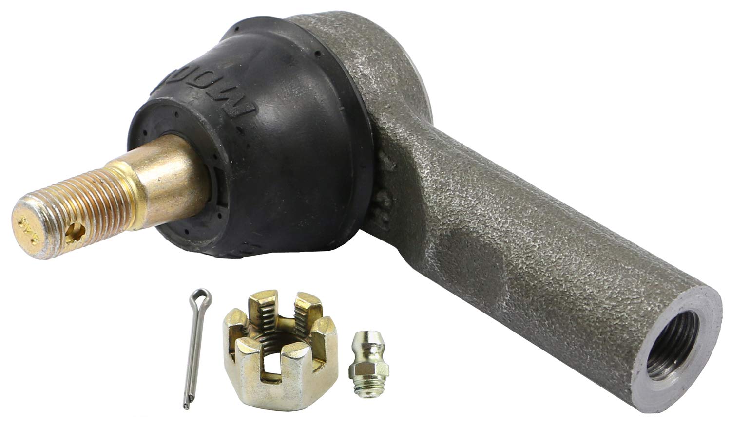 Steering Tie Rod End MOOG ES801123 for Ram 1500