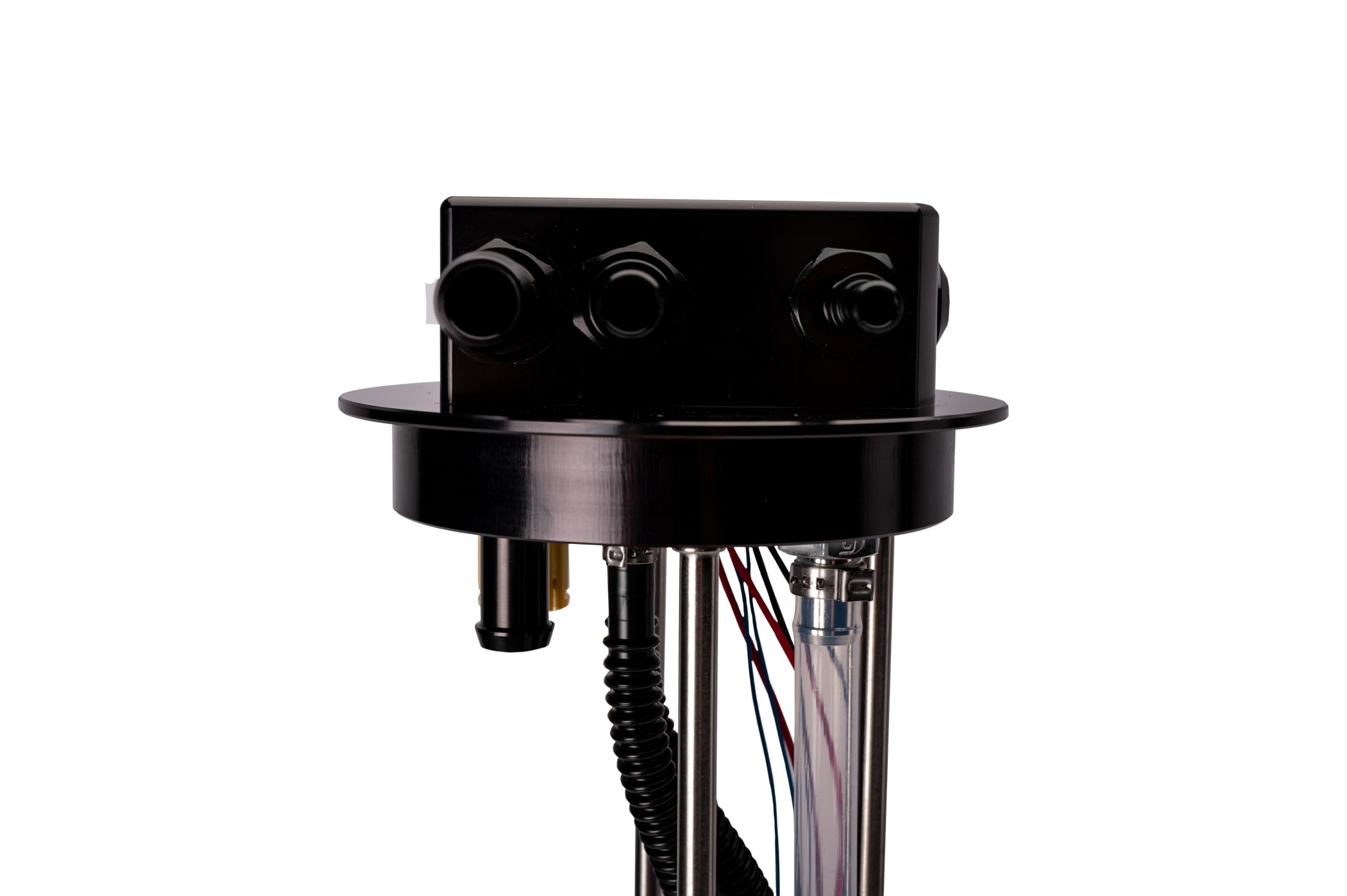 11-16 Fleece 6.6L LML Duramax Truck PowerFlo In-tank Lift Pump (Long Bed Only) (FPE-34564)