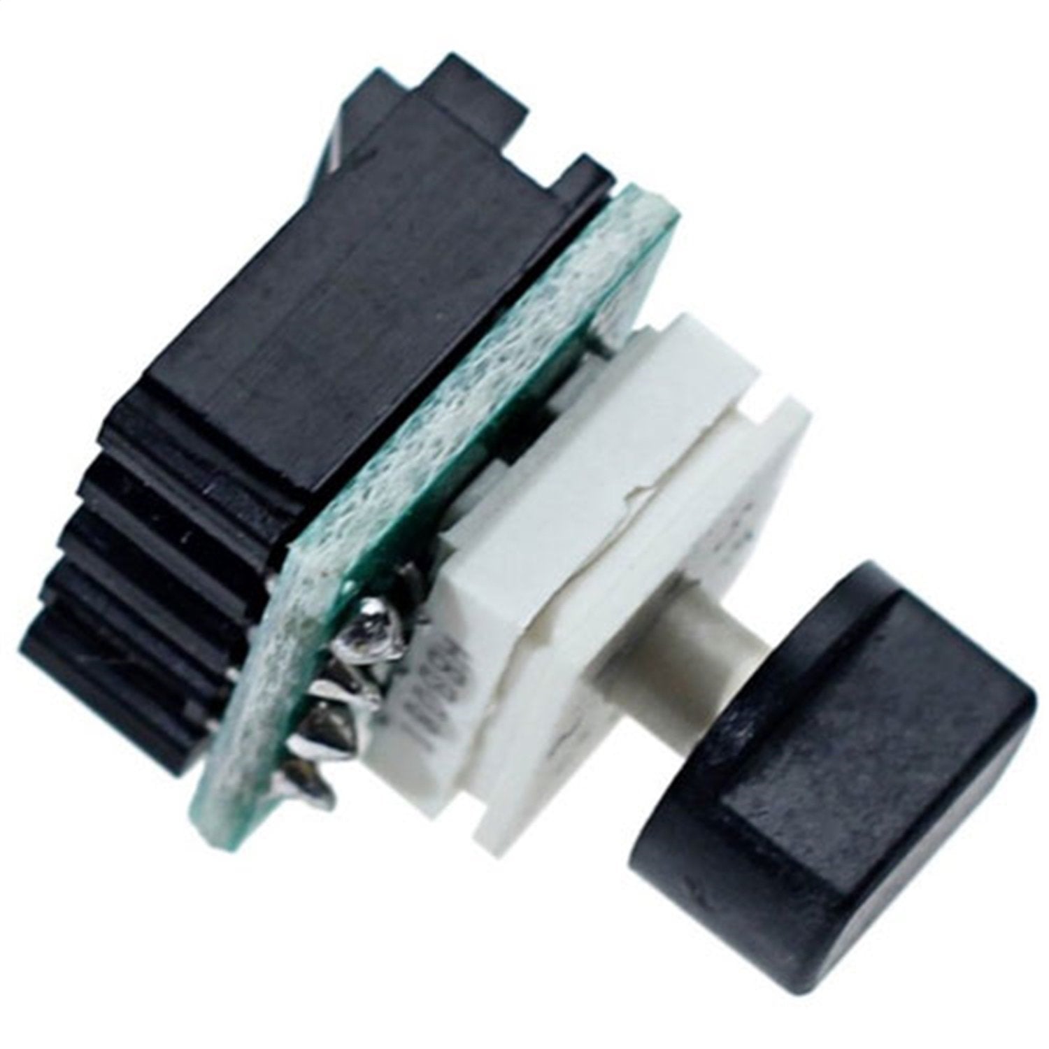 6602 - SCT Performance - Dial Switch - Compatible with SCT Eliminator Switch Chip (4-Bank)