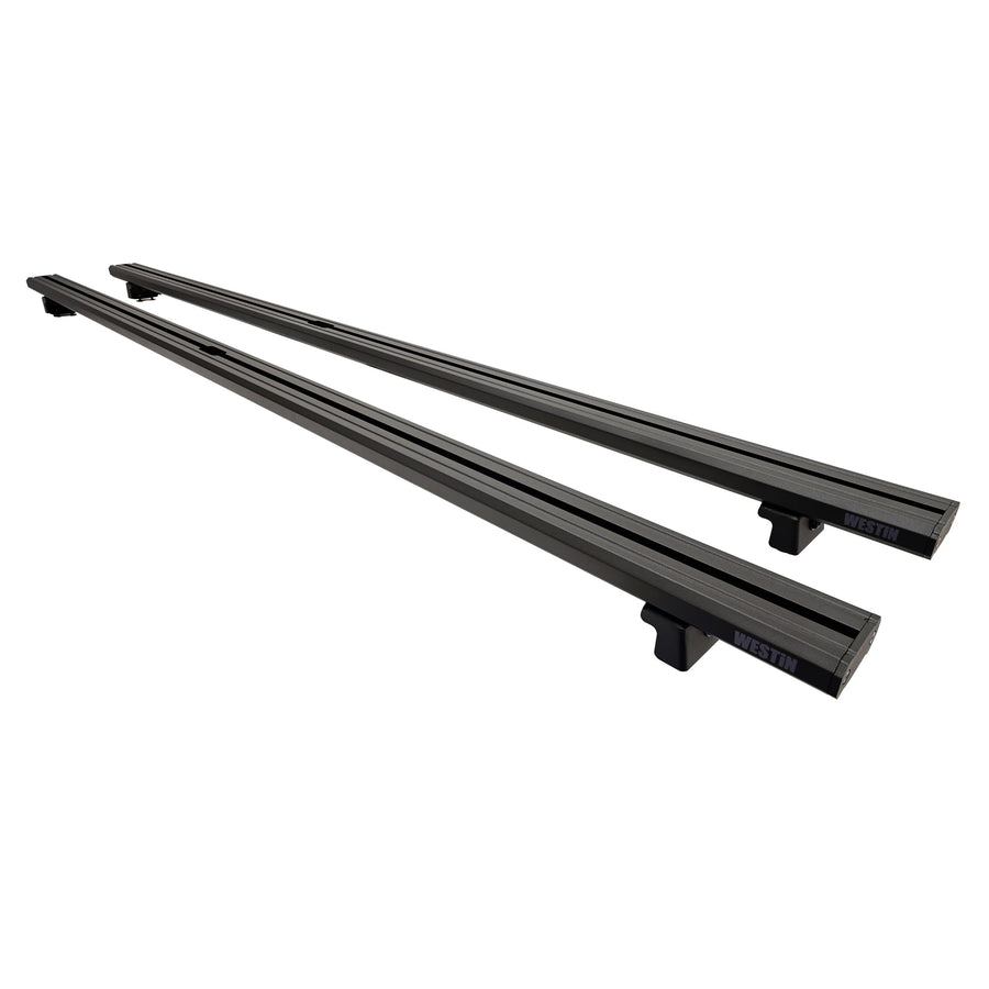 16-10059 Westin EXP Truck Cap Cross Rails 73"