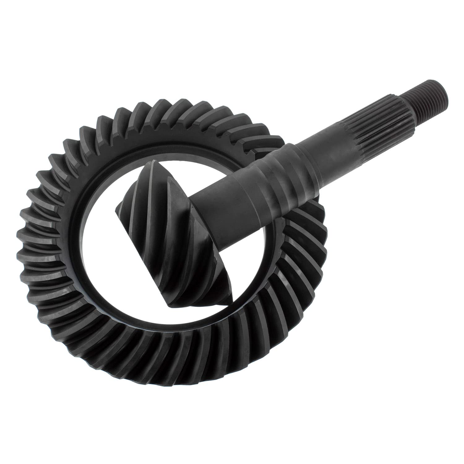 49-0045-1 Richmond Gear High Performance Ring and Pinion for GM 7.5" | 7.6" IFS | 7.625" in 3.42 Gear Ratio, Replaces General Motors: 26026782, American Axle: 40022978