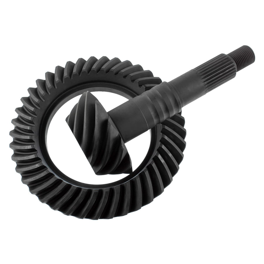 49-0045-1 Richmond Gear High Performance Ring and Pinion for GM 7.5" | 7.6" IFS | 7.625" in 3.42 Gear Ratio, Replaces General Motors: 26026782, American Axle: 40022978