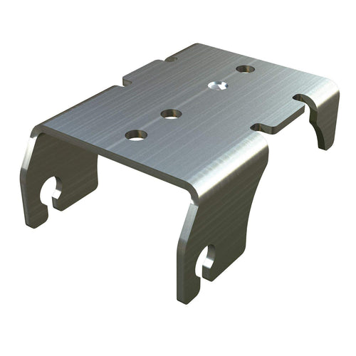 Jeep JK TeraFlex Rear Bumpstop Pad Crd60, 1 Pack