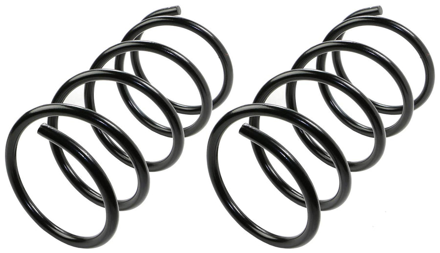 Coil Spring Set MOOG 81635 for Kia Rondo