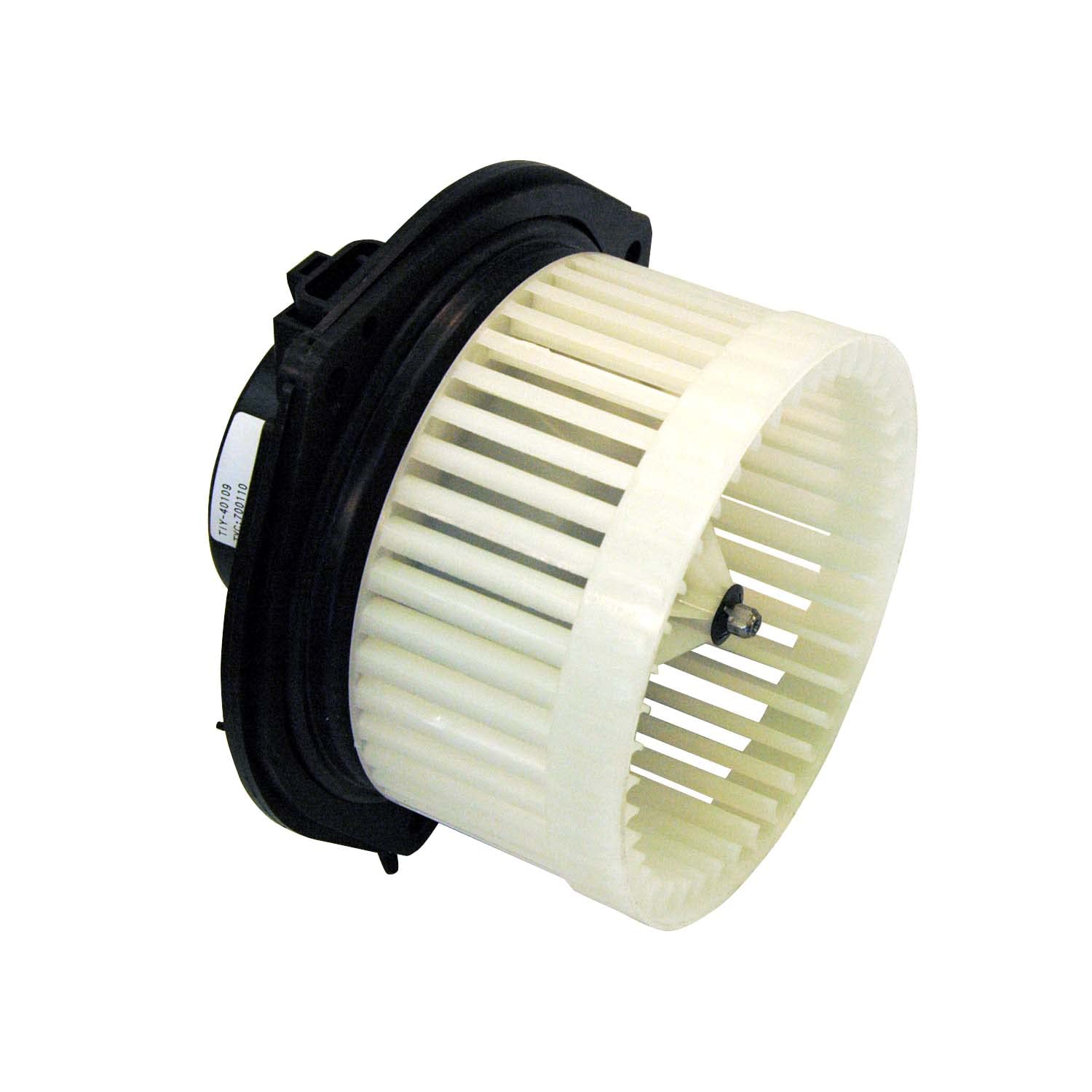 Blower Assy TYC 02-05 Bk Le Sbr/ 02-05 Pt Bonvle
