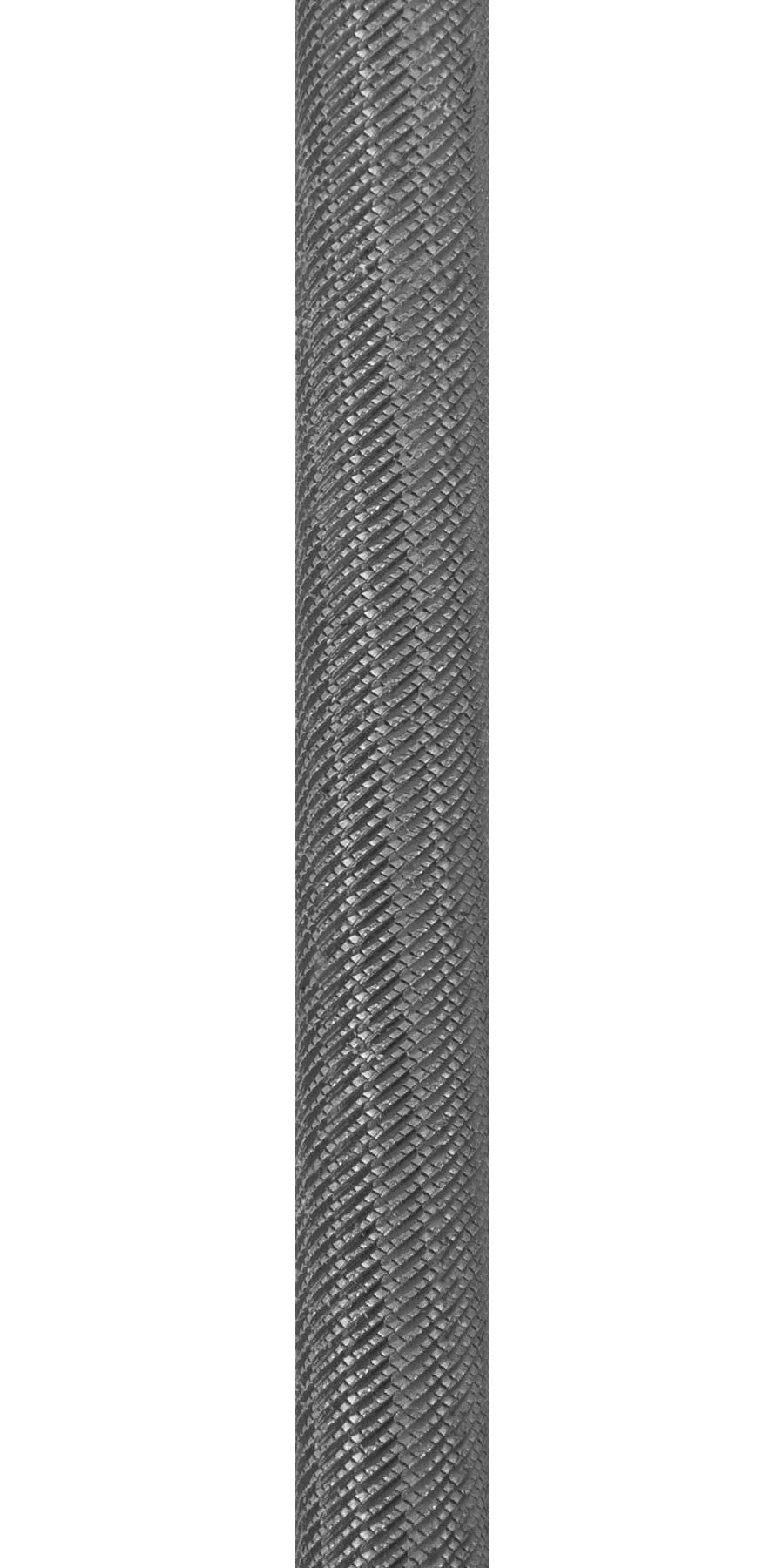 W7547 Performance Tool 7/32-Inch X 8-Inch Chainsaw File with Oversized Handle for Professional Use and Durability