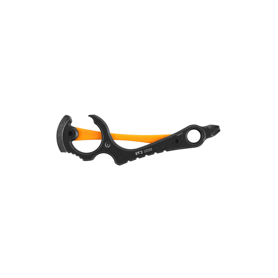 Kershaw Multi Tool Downforce, Lightweight for Keychain, Screwdriver, Bottle Opener, 8820