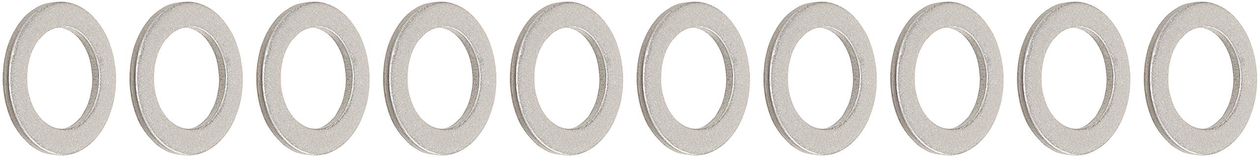 177004ERL Earl's AN 901 Aluminum Crush Washer