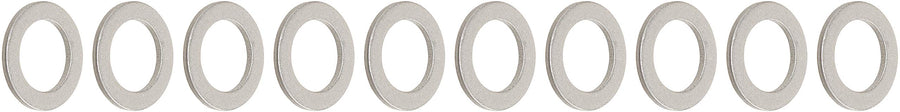 177004ERL Earl's AN 901 Aluminum Crush Washer