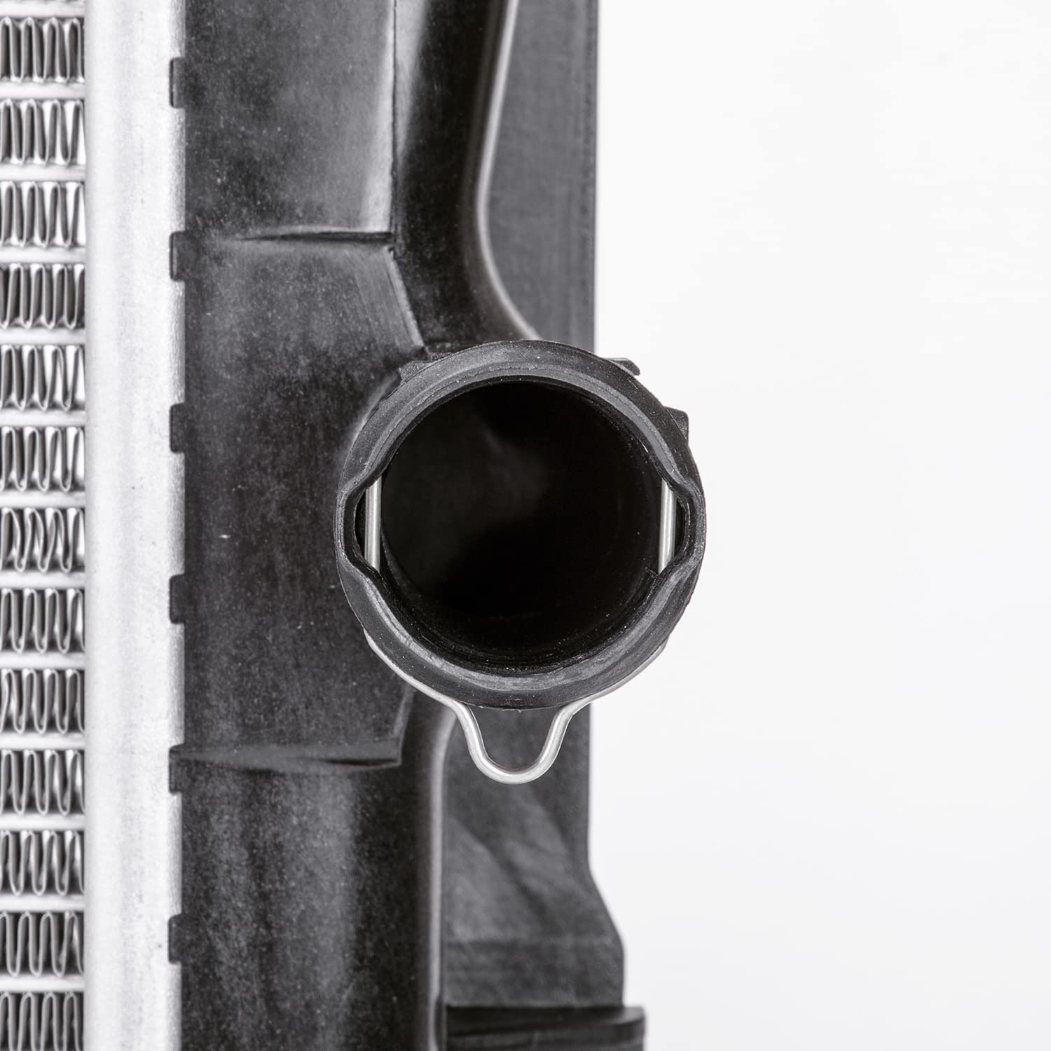 Mercedes-Benz TYC 13376 Replacement Radiator