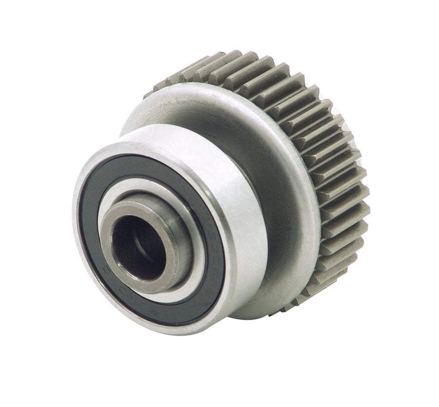 Big Twin ACCEL 151306 Starter Gear