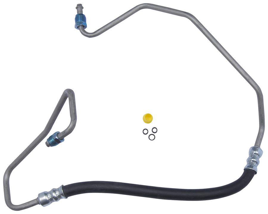 367030 nobrandname Power Steering Pressure Line Hose Assembly