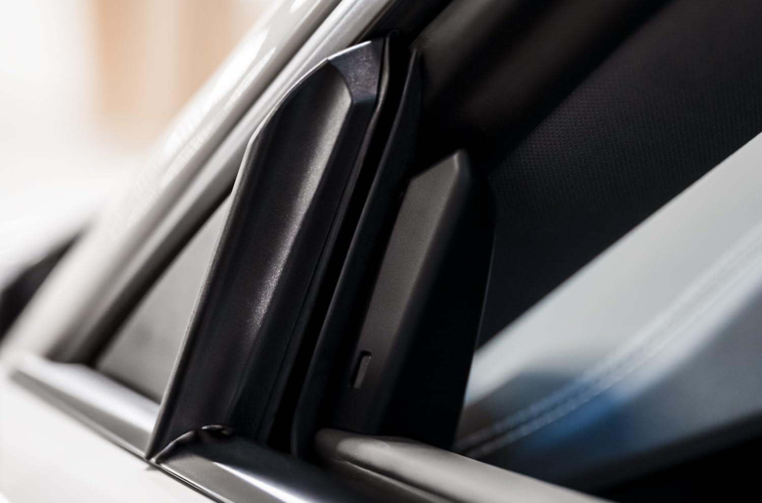 Porsche 992 AWE Wind Diffuser
