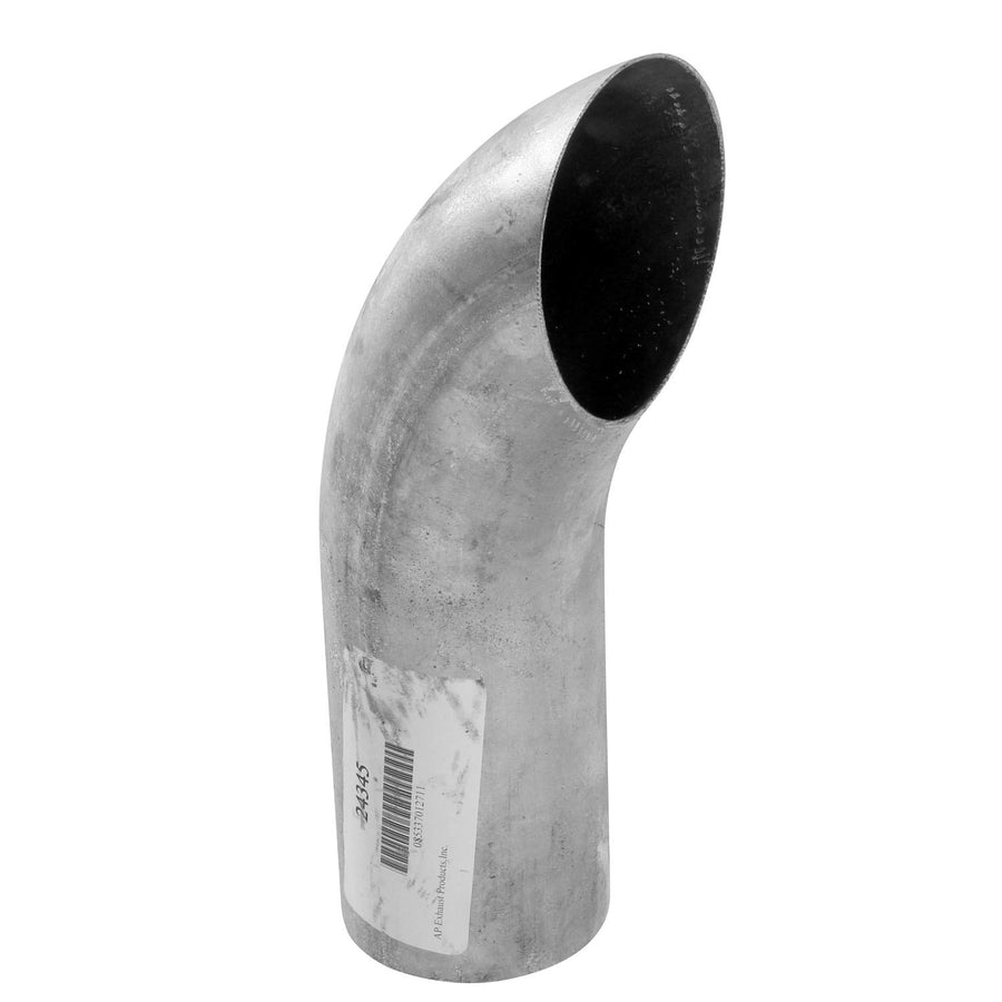 Exhaust Pipe AP Exhaust 24345