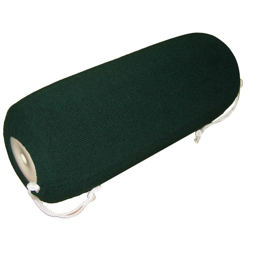 Fenderfits™ Fender Cover f/HTM-3 Fender - Green Polyform