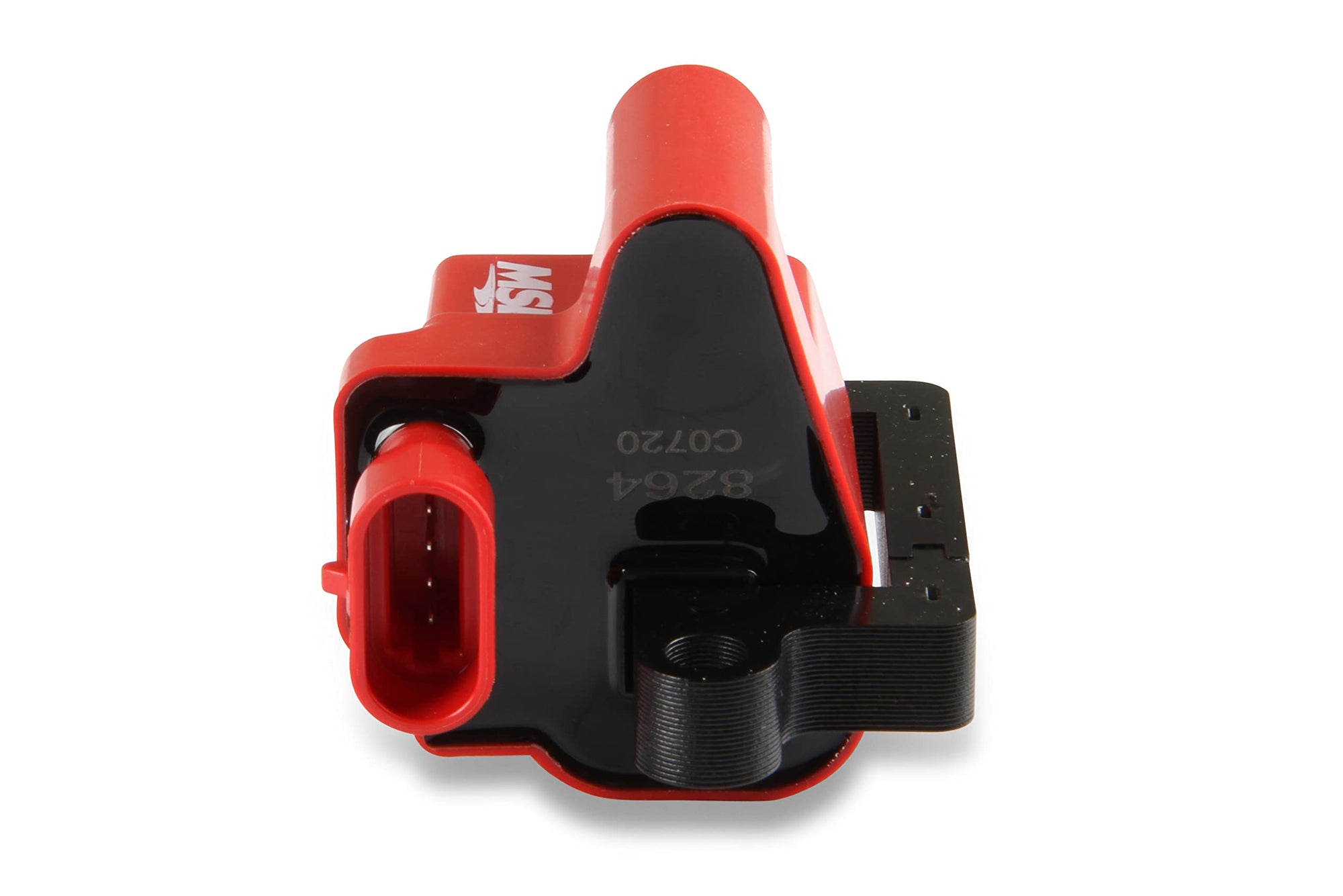 Ignition Coil MSD 8264 Blaster LS Series, Red, Individual