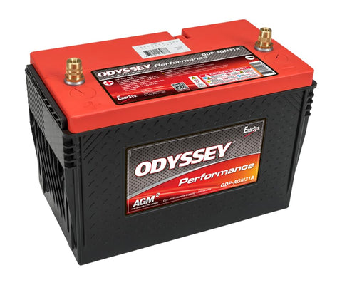 Performance Series Odyssey Battery ODP-AGM31A AGM Battery