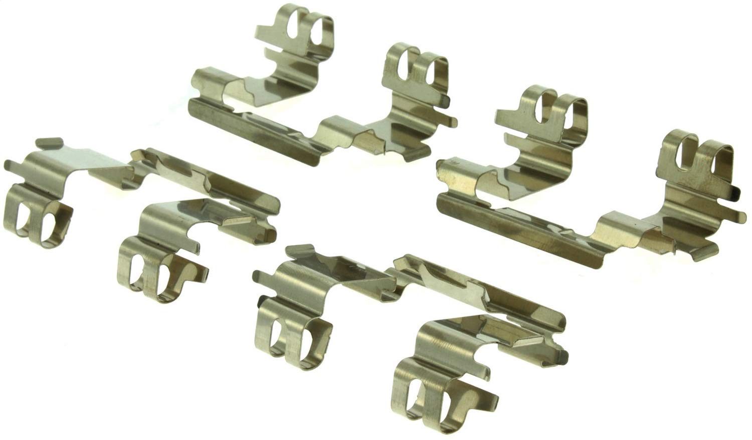 Brake Pads StopTech 305.06210 Street Select with Hardware